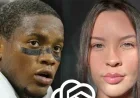 Ex-NFL Player Darron Lee Sought ChatGPT Advice After Girlfriend’s Alleged Murder