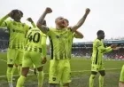 Championship Table: Supercomputer Forecast and Pompey’s Surprising Projected Finish