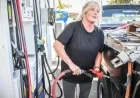 Diesel Fuel Shortage Australia: Docked Boats and Idle Tractors Trigger Panic Buying in Canberra