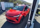 2027 Chevy Bolt EV Test Shows GM’s Expertise in Electric Charging