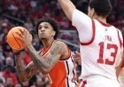 Kiyan Anthony ruled out as Syracuse enters ACC Tournament opener in Charlotte
