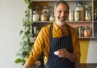 Vivid Sydney 2026: Fire, Light and Ottolenghi Put Food at the Heart of the Festival