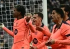 Newcastle vs Barcelona: Champions League Round of 16 Score & Highlights