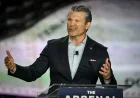 Pete Hegseth 93 Billion: The ‘use-it-or-lose-it’ spending rule meets steak, lobster, and a $98,329 piano