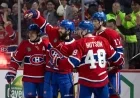 Rds En Direct: Lucky Bounce Hands Danault a Two-Goal Edge at Bell Centre