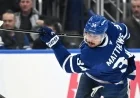 Auston Matthews and the Contender’s Trap: Why the Leafs Should Trade Their Captain — But Likely Won’t
