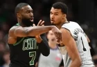 Celtics Vs Spurs: Tuesday Night Becomes an Inflection Point for Both Teams