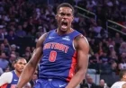 Pistons Vs Nets: 3 Revealing Angles as Detroit Seeks to End Slide