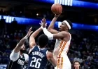 Mavericks Vs Hawks: A Season Pivot Seen Through a Single Must-Win Night