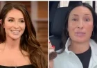 Bristol Palin at a new inflection point after more than a year of facial paralysis