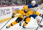 Jack Quinn: Emotions Run High After Penguins’ Loss to Buffalo