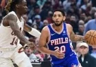 Cameron Payne and the Sixers’ short-handed reality: a 12-point line that reveals the bigger problem