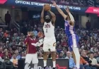 Nba Scores: Harden Joins 29,000-Point Club as Cavaliers Beat Short-Handed 76ers — What Changes Next?