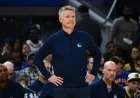 Nba Games and the 10-Game Question: Why Steve Kerr Says the Schedule Is Reaching an Inflection Point