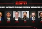Espn Hires Six Veterans as Industry Cuts Continue — A Tactical Rebuild or an Uneven Bet?