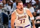 Nba News: Dončić’s $50,000 fine puts Lakers’ officiating frustration under a harsher spotlight