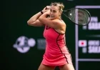 Indian Wells 2026: Sabalenka into quarter-finals with Osaka defeat and a tournament of youth and crowds
