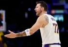Nba Schedule Spotlight: Luka Dončić Fined $50K After Gesture in Knicks Game — What Comes Next?
