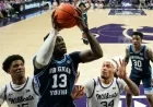 Watch BYU Battle Kansas State in Big 12 Tournament Live