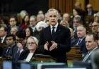Liberal Majority as byelections loom: April 13 could tilt the House
