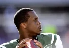Jets Cycle Through 13 Quarterbacks Since Geno Smith’s Tenure Ended
