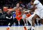 Syracuse Falls to SMU, Awaits Decision on Adrian Autry’s Future