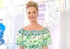 Katherine Heigl Returns, Joins Dog Rescue Event at Mar-a-Lago