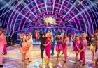Karen Hauer is AXED in Strictly bloodbath: Longest-serving female pro dancer is sacked in major lineup shake-up