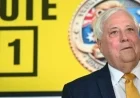 Get ready for the biggest Clive Palmer advertising campaign ever as 2028 approaches