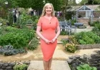 Carol Kirkwood’s hottest snaps ever — Why she quit BBC Breakfast for her husband