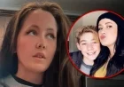 Jenelle Evans Visits Son Jace at Mental Health Facility This Spring Break