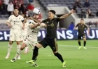 Lafc Vs L.d. Alajuelense: Son Heung-min Assist Exposes LAFC’s Finishing Paradox