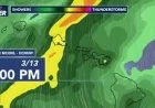 Honolulu Weather as a powerful kona storm nears: hour-by-hour risks through Saturday (ET)