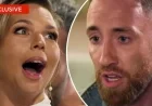 Are Bec And Danny Still Together — Danny’s Off-Camera Ordeal Reveals Near-Breaking Point