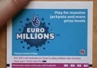 Euromillions Winner: UK ticket holder scoops £181m jackpot