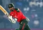 Maaz Sadaqat: Bangladesh, Pakistan start afresh with 2027 World Cup in mind