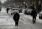 Environment Canada Montreal warns of critical freezing rain as storm approaches Wednesday