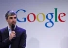 Larry Page in focus as the 2026 Forbes billionaires ranking conversation heats up
