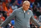 Adrian Autry and the quiet uncertainty after Syracuse’s season ends