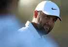 Scottie Scheffler’s Winning Edge: Mastering Micro Details on PGA Tour
