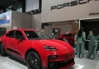 Porsche’s €3.9bn Writedown Slashes Automotive Profit by 98% in EV Downturn