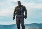 War Machine 2026 Netflix: Alan Ritchson's Sci-Fi Action Film Becomes Second Biggest Debut of the Year