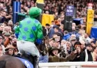 Cheltenham Results Today: Kevin Blake’s 66/1 Fancy and the Festival’s First-Day Scenes