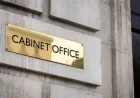 Cabinet Office shakes up leadership as Harriet Aldridge named COO