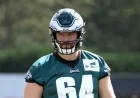 Eagles’ Brett Toth Joins 49ers; Sam Howell Signs with Cowboys