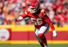 Chiefs’ 2022 Draft Class: Only One Player Remains