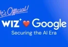 Wiz joins Google Cloud after the acquisition closes