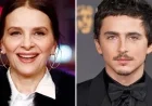Juliette Binoche Discusses Cinema’s Decline Amid Timothée Chalamet Ballet Remarks