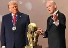 Iran World Cup: A team caught between welcome words and a minister’s refusal