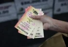 Mega Millions Jackpot Lottery Winner as 2026 begins: Illinois ticket hits $533 million, payout choice and next drawing reset